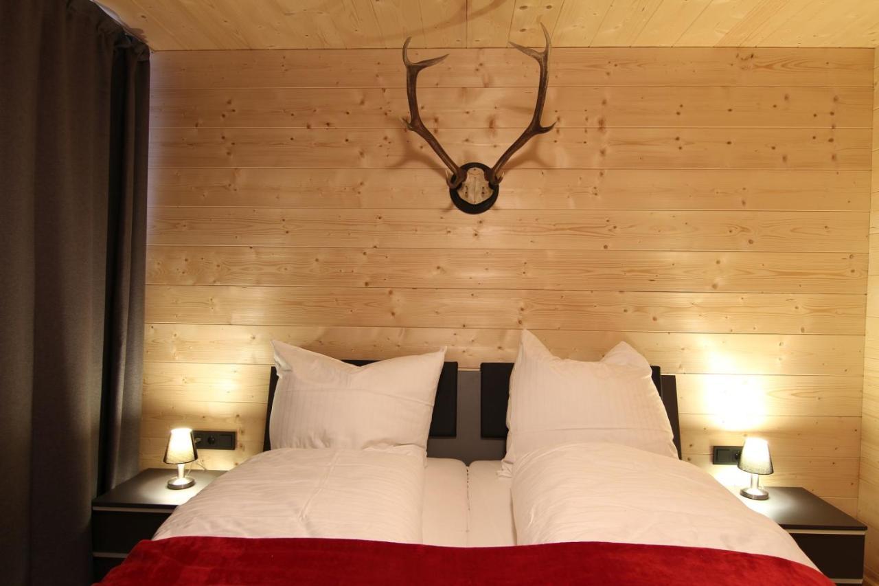 Heidi Chalets Falkert Heidialm - Chalet Almsommer Patergassen Exterior photo