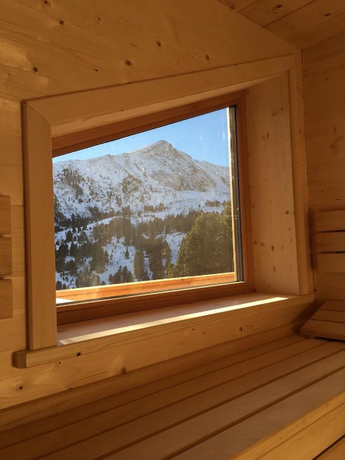 Heidi Chalets Falkert Heidialm - Chalet Almsommer Patergassen Exterior photo
